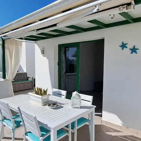 דירה Marcastell Ajaches Views פלאיה בלנקה