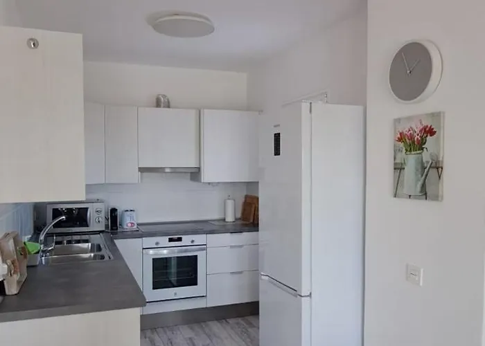 דירה Marcastell Ajaches Views