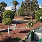 Marcastell Ajaches Views * Playa Blanca