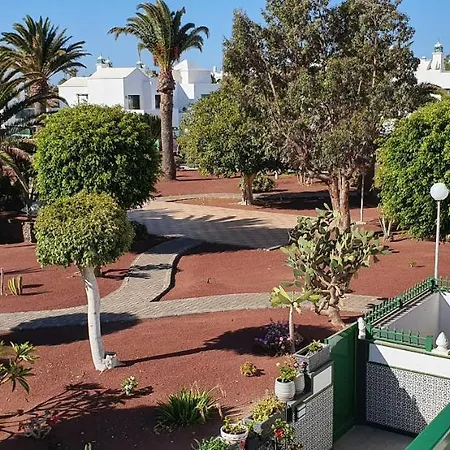 Marcastell Ajaches Views * Playa Blanca (Lanzarote)