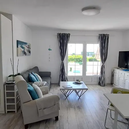Marcastell Ajaches Views Appartement *