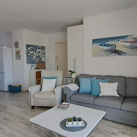 Appartement Marcastell Ajaches Views *
