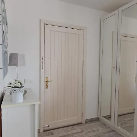 Appartement Marcastell Ajaches Views Playa Blanca (Lanzarote)