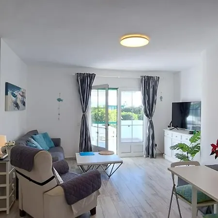 Marcastell Ajaches Views Appartement