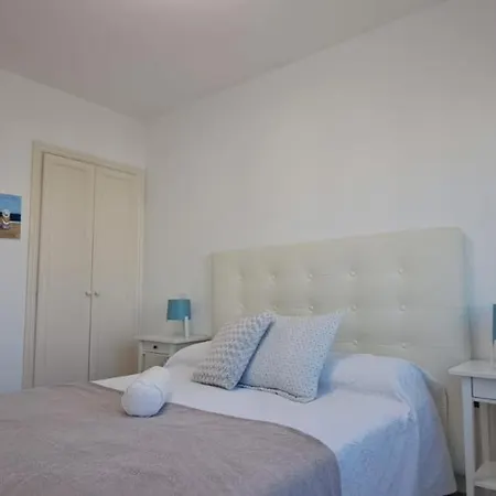 Marcastell Ajaches Views Appartement *