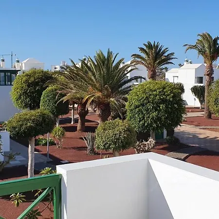 Apartmán Marcastell Ajaches Views