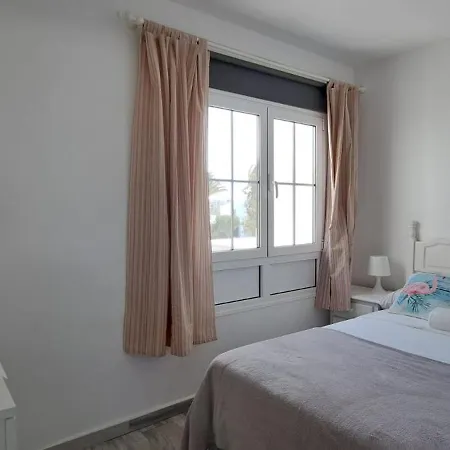 Apartment Marcastell Ajaches Views *