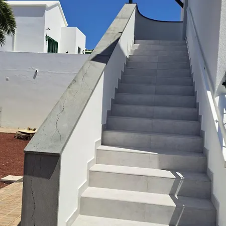 Daire Marcastell Ajaches Views Playa Blanca