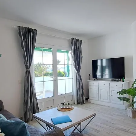 Marcastell Ajaches Views Apartment Playa Blanca (Lanzarote)