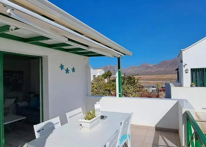 Apartamento Marcastell Ajaches Views *