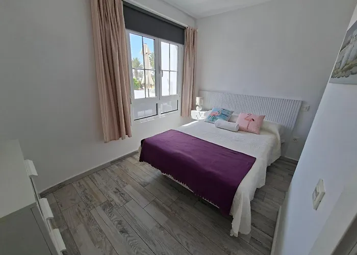 Marcastell Ajaches Views Apartamento *